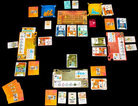 Fort (Fr) - La Ribouldingue