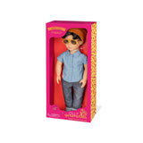 Franco - La Ribouldingue