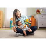 Freddie la Luciole - La Ribouldingue