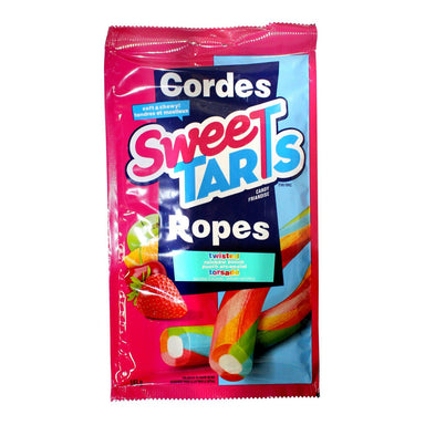 Friandise - Cordes Sweetarts Punch Arc-en-ciel - La Ribouldingue