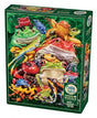 Frog Business - 1000 mcx - La Ribouldingue