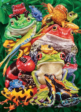 Frog Business - 1000 mcx - La Ribouldingue