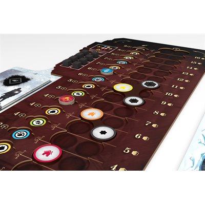 Frostpunk (Ang) - La Ribouldingue