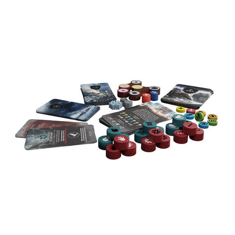 Frostpunk - Frostlander (Ext) (Ang) - La Ribouldingue