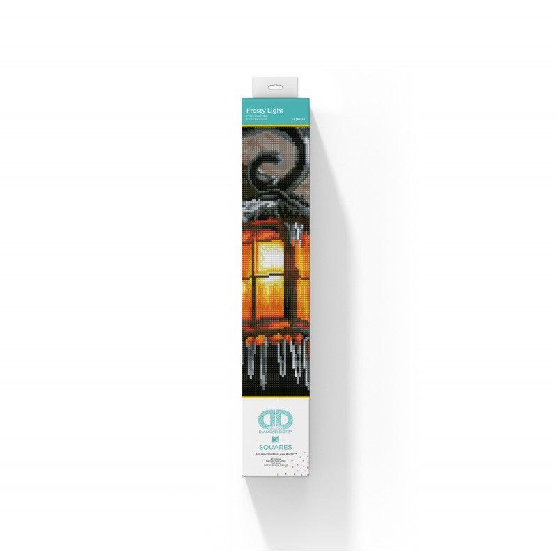 Frosty Light - Intermédiaire Carré - La Ribouldingue