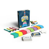 Fun Facts (Ang) - La Ribouldingue