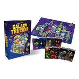 Galaxy Trucker (Ang) - La Ribouldingue