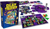 Galaxy Trucker (Fr) - La Ribouldingue