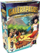 Galerapagos (Fr) - La Ribouldingue