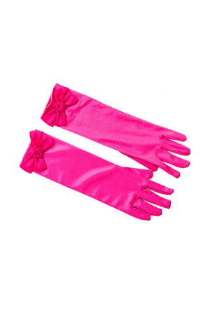 Gants de princesse assortis - La Ribouldingue
