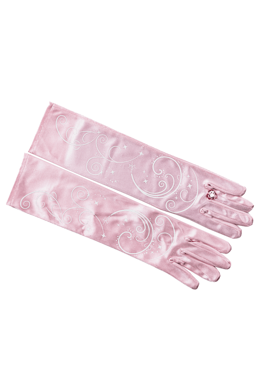 Gants de princesse assortis - La Ribouldingue