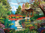 Gardens of Fuji - 1000 pcs