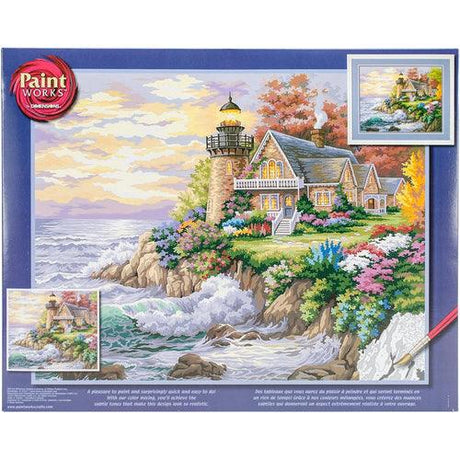 Gardien de mer - La Ribouldingue