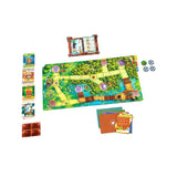 Gardiens des Saisons (Fr) - La Ribouldingue