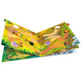 Gardiens des Saisons (Fr) - La Ribouldingue