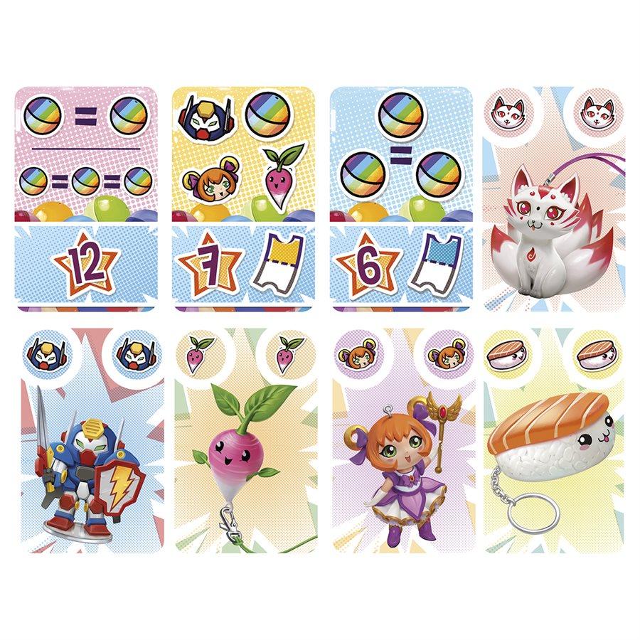 Gasha (Bil) - La Ribouldingue