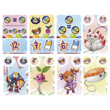 Gasha (Bil) - La Ribouldingue