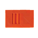 Geoblocks - La Ribouldingue