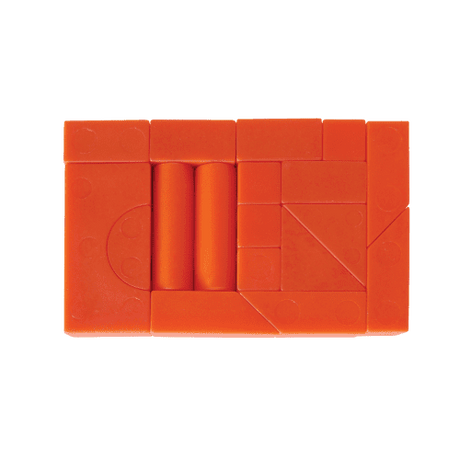 Geoblocks - La Ribouldingue