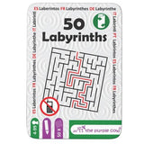 The Purple Cow - 50 Labyrinths (Multi)