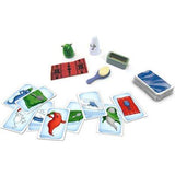 Ghost Blitz 2 (Bil) - La Ribouldingue