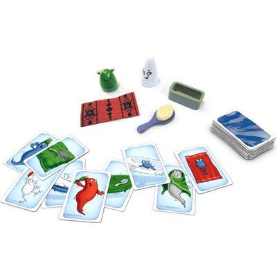 Ghost Blitz 2 (Bil) - La Ribouldingue