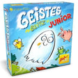 Ghost Blitz Jr. (Bil) - La Ribouldingue