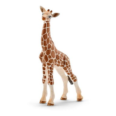 Girafe bébé - La Ribouldingue