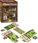 Glass Road (Ang) - La Ribouldingue