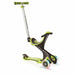 Globber Evo Comfort Lime - La Ribouldingue