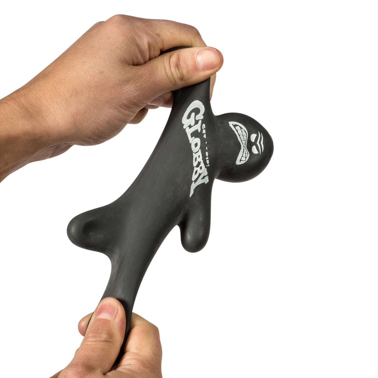 Globby - La Ribouldingue