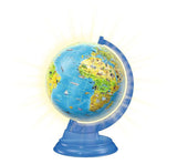 Globe lumineux pour enfants - 180 mcx - La Ribouldingue