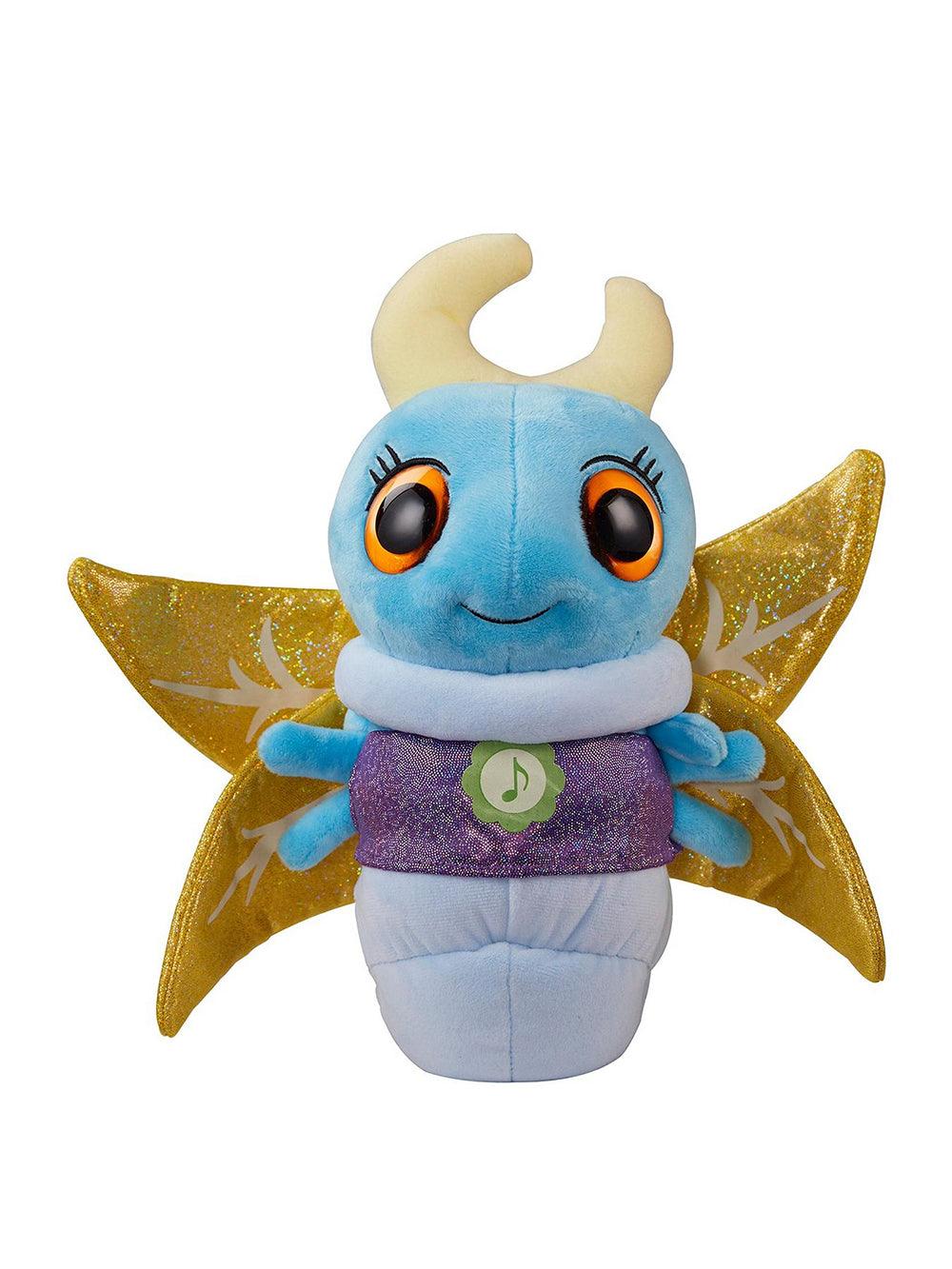 Glowies Luciole Bleu - La Ribouldingue