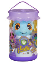 Glowies Luciole Bleu - La Ribouldingue