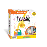 Go Pop Presto (Bil) - La Ribouldingue