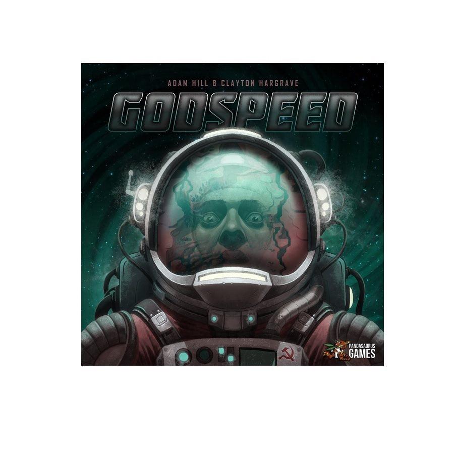 Godspeed (Ang) - La Ribouldingue