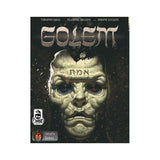 Golem (Fr) - La Ribouldingue