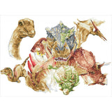 Gone but not Forgotten - Avancé - La Ribouldingue