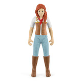 Grand voyage équestre en voiture et remorque - Horse Club - La Ribouldingue