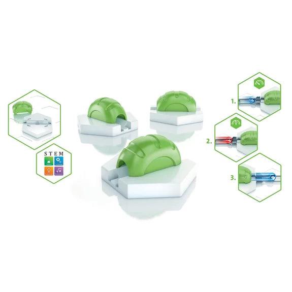 GraviTrax - Bloc d'action - Color Swap (Ext) - La Ribouldingue