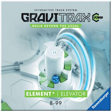 Gravitrax POWER - Elevator (Ext) - La Ribouldingue