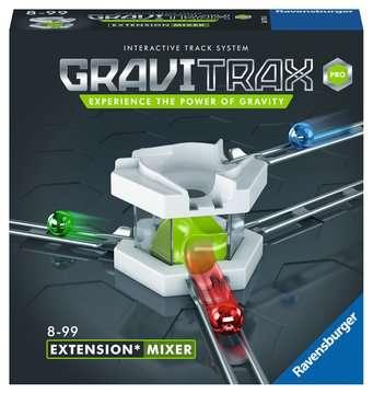 GraviTrax PRO - Bloc d'action - Mixer (Ext) - La Ribouldingue