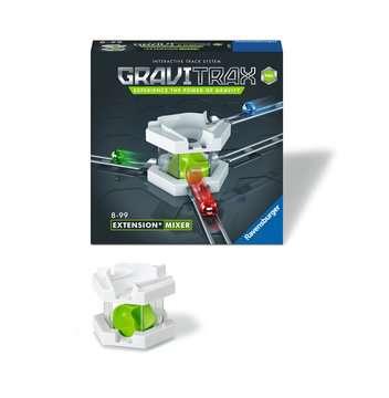 GraviTrax PRO - Bloc d'action - Mixer (Ext) - La Ribouldingue