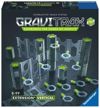 GraviTrax PRO - Vertical (Ext) - La Ribouldingue