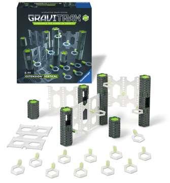 GraviTrax PRO - Vertical (Ext) - La Ribouldingue