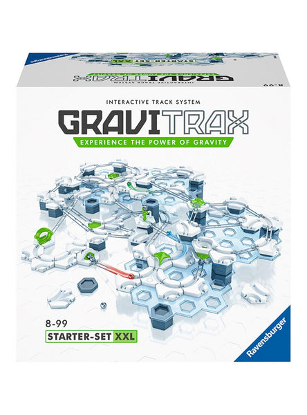 GraviTrax - XXL Starter Set – La Ribouldingue