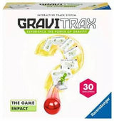 GraviTrax - The Game - Impact - La Ribouldingue