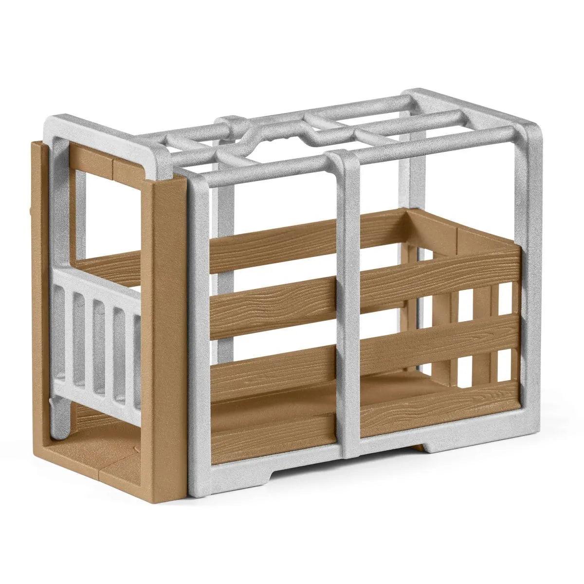 Gros camion sauvetage d’animaux - Wild Life - La Ribouldingue