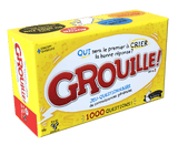 Grouille! (Fr) - La Ribouldingue