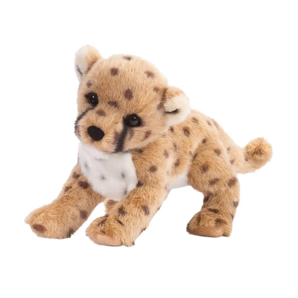 Guépard Chillin' - La Ribouldingue